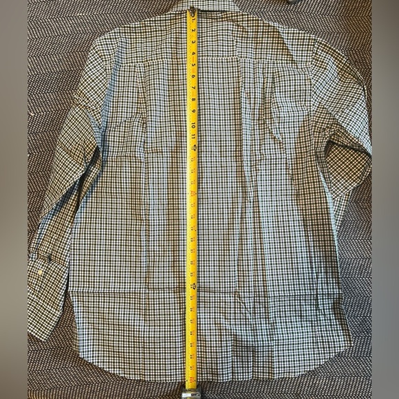 Paul & Shark Button Down Shirt - Picture 8 of 12
